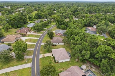 Very well-maintained 3-bed, 2-bath home in Sugarmill Woods - photo 44