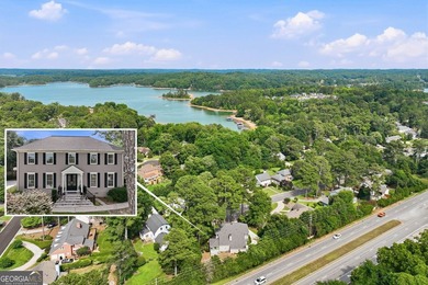 Enjoy the best of Lake Lanier living from this spacious - photo 45