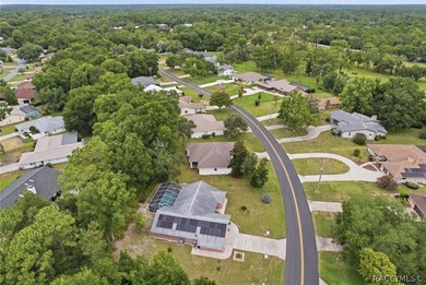 Very well-maintained 3-bed, 2-bath home in Sugarmill Woods - photo 45