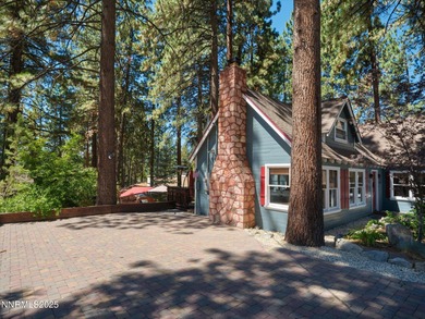 A true Tahoe treasure, once home to Muppet master Frank Oz, this - photo 4