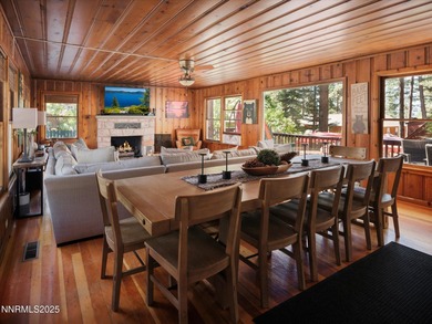 A true Tahoe treasure, once home to Muppet master Frank Oz, this - photo 5