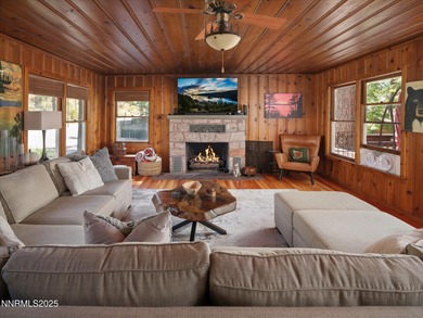 A true Tahoe treasure, once home to Muppet master Frank Oz, this - photo 6