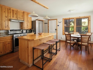 A true Tahoe treasure, once home to Muppet master Frank Oz, this - photo 8