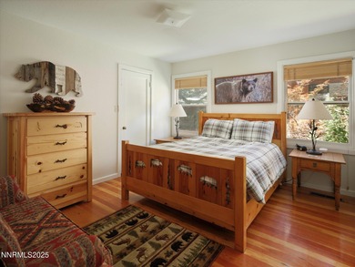 A true Tahoe treasure, once home to Muppet master Frank Oz, this - photo 9