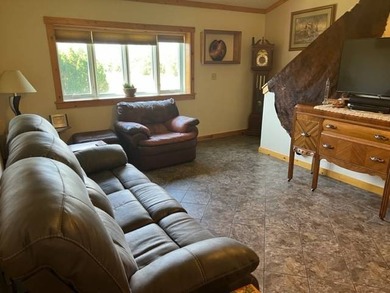 This well-maintained lake home has been totally remodeled with - photo 9