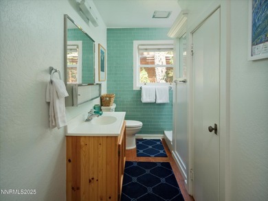 A true Tahoe treasure, once home to Muppet master Frank Oz, this - photo 10