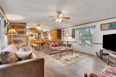 Lake Home For Sale in Spooner, Wisconsin