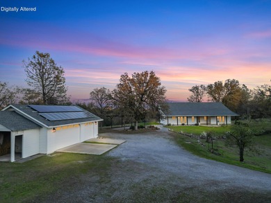 Lake Shasta Home For Sale in Redding California