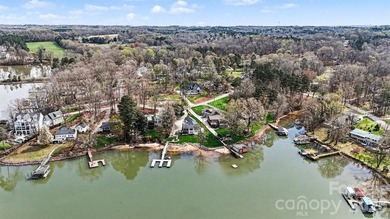 Experience elevated luxury living with year round Lake Norman - photo 3