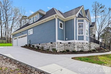 Experience elevated luxury living with year round Lake Norman - photo 5
