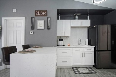 Welcome home to this 3 bedroom 2 bath 2 car garage with Pool - photo 5