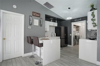 Welcome home to this 3 bedroom 2 bath 2 car garage with Pool - photo 6