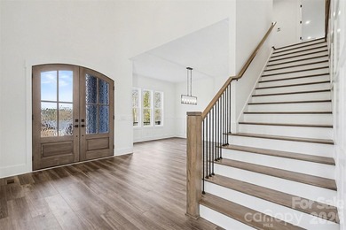 Experience elevated luxury living with year round Lake Norman - photo 7