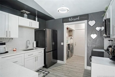 Welcome home to this 3 bedroom 2 bath 2 car garage with Pool - photo 7