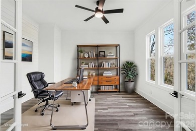 Experience elevated luxury living with year round Lake Norman - photo 8