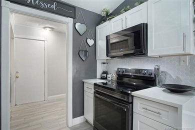 Welcome home to this 3 bedroom 2 bath 2 car garage with Pool - photo 8