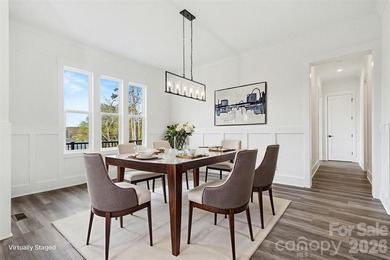 Experience elevated luxury living with year round Lake Norman - photo 9