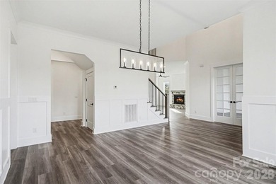 Experience elevated luxury living with year round Lake Norman - photo 10