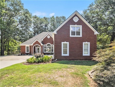 (private lake, pond, creek) Home Sale Pending in Covington Georgia