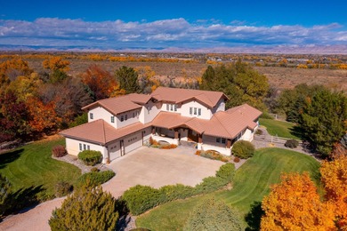 Colorado River Home For Sale in Grand Junction Colorado
