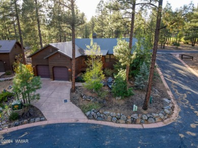 (private lake, pond, creek) Home For Sale in Show Low Arizona
