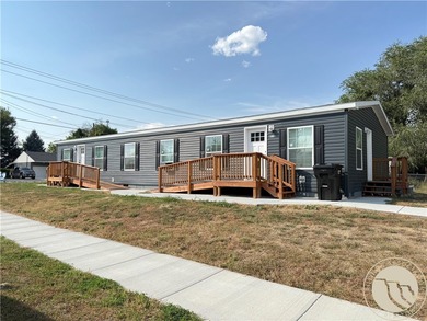 Yellowstone River Home Active Under Contract in Billings Montana