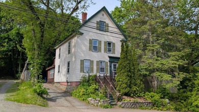 Penobscot River Home For Sale in Bangor Maine