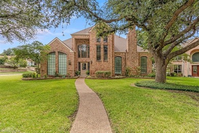 Lake Ray Hubbard Home For Sale in Garland Texas