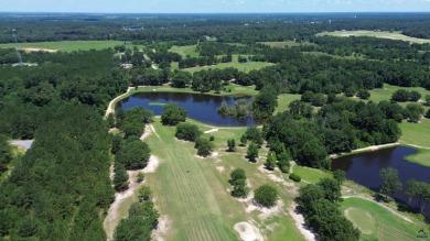 Lake Linda Acreage For Sale in Cochran Georgia