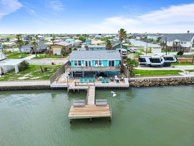 Welcome to your ultimate coastal retreat in Rockport, TX! This - photo 1