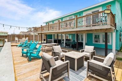 Welcome to your ultimate coastal retreat in Rockport, TX! This - photo 5