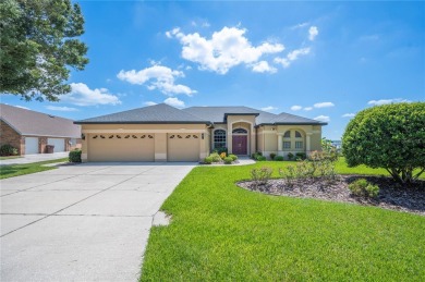 Lake Home For Sale in Polk City, Florida