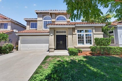 Welcome to 1418 De Falco Way, a beautifully refreshed 5-bedroom - photo 1