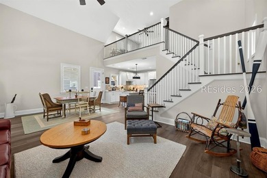 Stunning 2025 custom built home in the desirable Live Oaks - photo 12