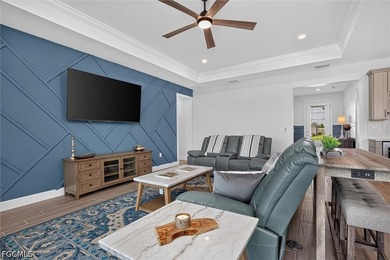 Designer-Furnished Luxury Living with Exceptional Indoor-Outdoor - photo 13