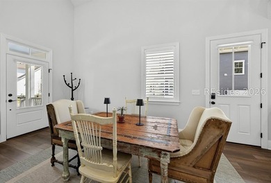 Stunning 2025 custom built home in the desirable Live Oaks - photo 13