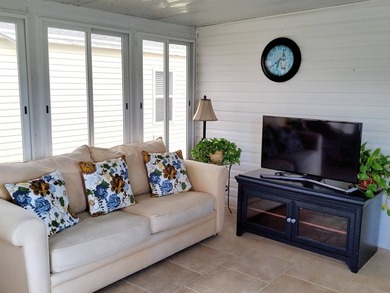 Beautiful Water View! Charming 2-Bed, 2-Bath Manufactured Home - photo 13