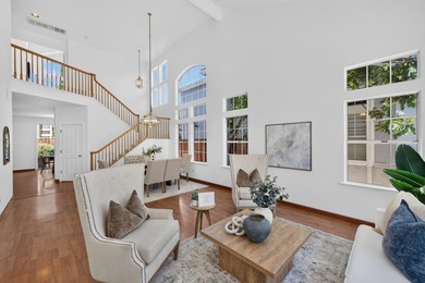 Welcome to 1418 De Falco Way, a beautifully refreshed 5-bedroom - photo 4