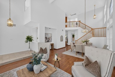 Welcome to 1418 De Falco Way, a beautifully refreshed 5-bedroom - photo 5