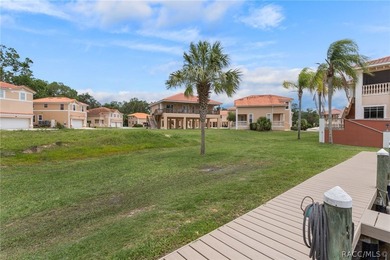 Rare Waterfront Lot Opportunity in Tradewinds at Homosassa! - photo 15