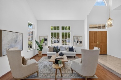 Welcome to 1418 De Falco Way, a beautifully refreshed 5-bedroom - photo 6