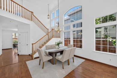 Welcome to 1418 De Falco Way, a beautifully refreshed 5-bedroom - photo 7