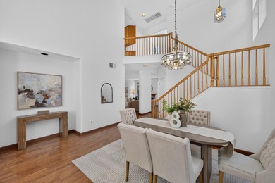 Welcome to 1418 De Falco Way, a beautifully refreshed 5-bedroom - photo 8