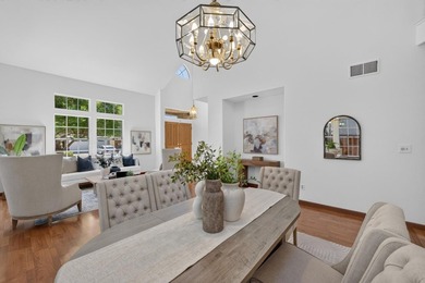 Welcome to 1418 De Falco Way, a beautifully refreshed 5-bedroom - photo 10