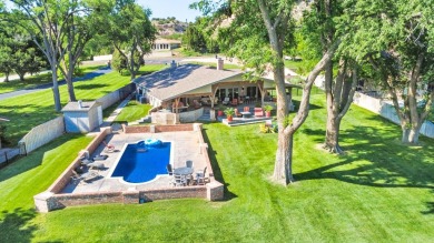 Lake Home For Sale in Amarillo, Texas