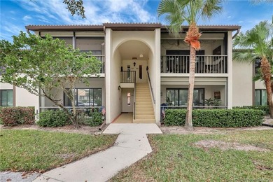 St. Lucie River Condo For Sale in Palm City Florida