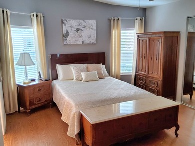 Beautiful Water View! Charming 2-Bed, 2-Bath Manufactured Home - photo 23