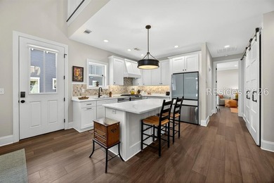 Stunning 2025 custom built home in the desirable Live Oaks - photo 24