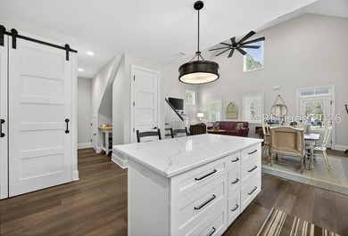 Stunning 2025 custom built home in the desirable Live Oaks - photo 25