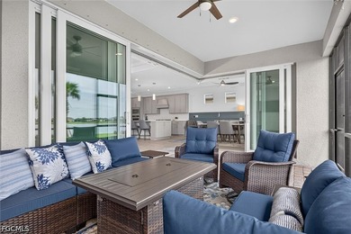 Designer-Furnished Luxury Living with Exceptional Indoor-Outdoor - photo 26